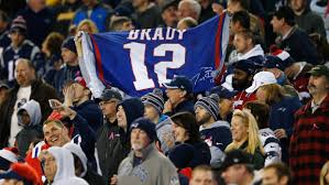 Brady flag
