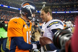 Chargers V Broncos 2
